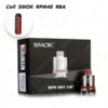 coil smok rpm 40 rba