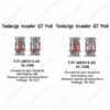 coil teslacigs invader gt