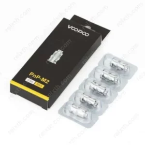 coil voopoo pnp m2 0.6ohm