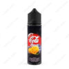 cola lemon freebase 60ml