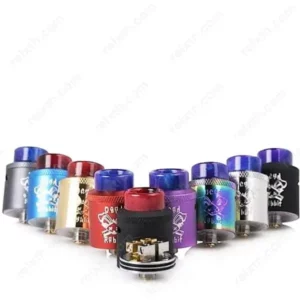 dead rabbit v2 rda clone