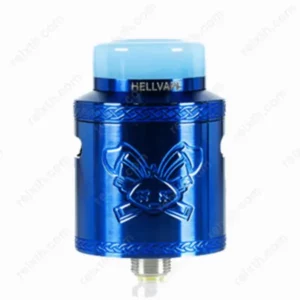 dead rabbit v2 rda clone blue