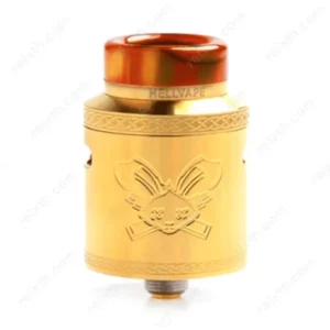 dead rabbit v2 rda clone glod