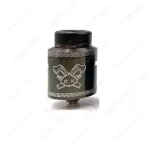 dead rabbit v2 rda clone gun white