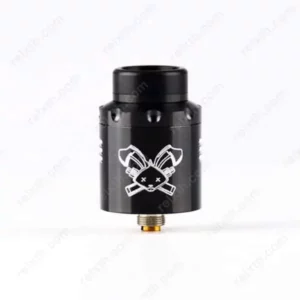 dead rabbit v3 rda clone black