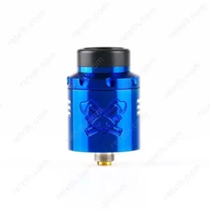 dead rabbit v3 rda clone blue