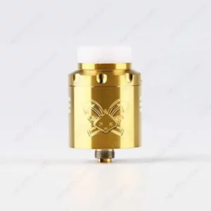 dead rabbit v3 rda clone gold