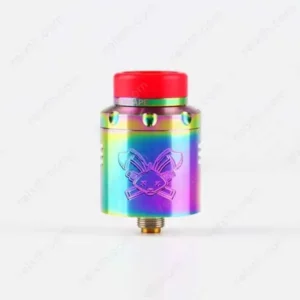 dead rabbit v3 rda clone rainbow