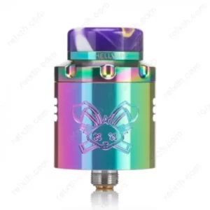 dead rabbit v3 rda rainbow