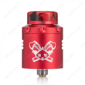 dead rabbit v3 rda red