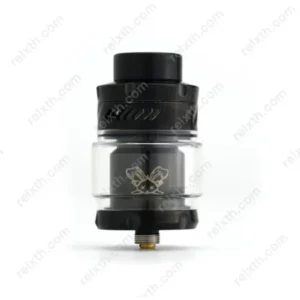 dead rabbit v3 rta clone black
