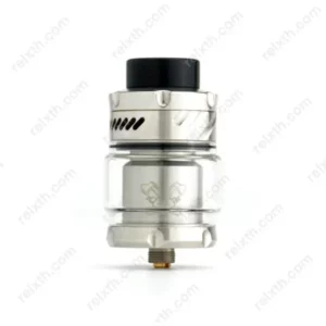 dead rabbit v3 rta clone silver