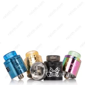 deadrabbit solo rda