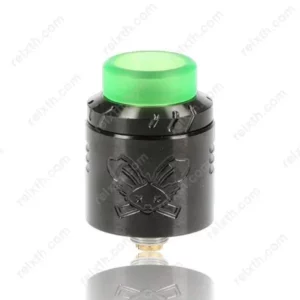 deadrabbit solo rda black