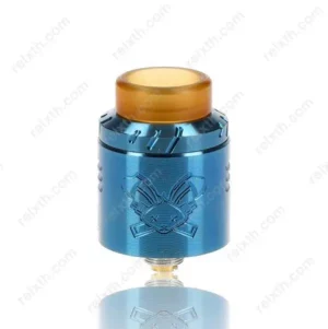 deadrabbit solo rda blue