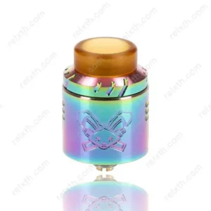deadrabbit solo rda rainbow