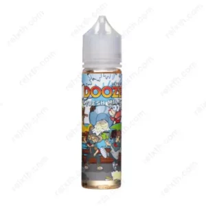 dooze fresh mild 60ml