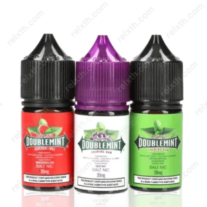 Doublemint Salt 30ml