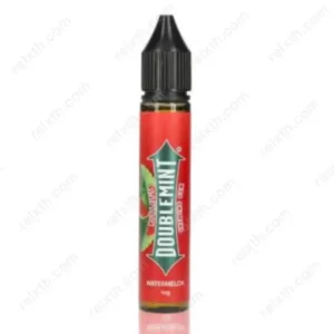 doublemint chewing gum watermelon 30ml