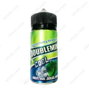 doublemint cool menthol doublemint 100ml