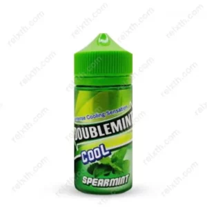 doublemint spearmint 100ml