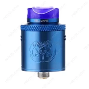 drop dead rda blue