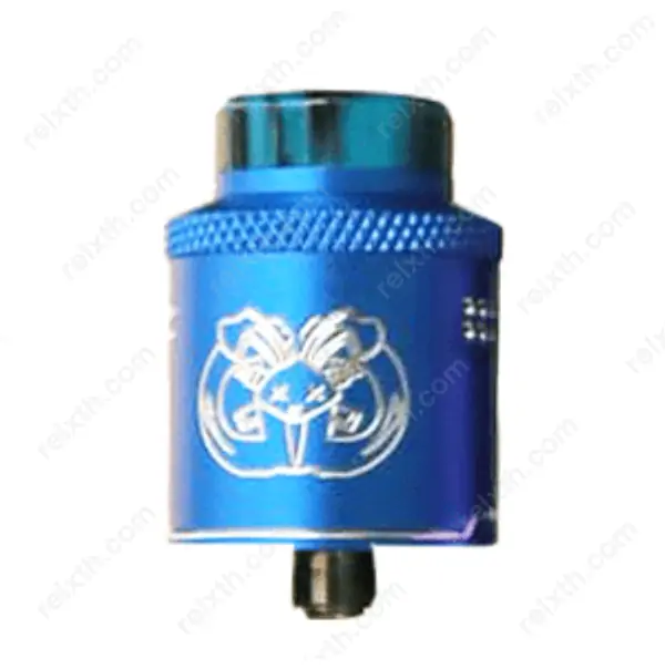 drop dead rda blue white drop dead rda blue white
