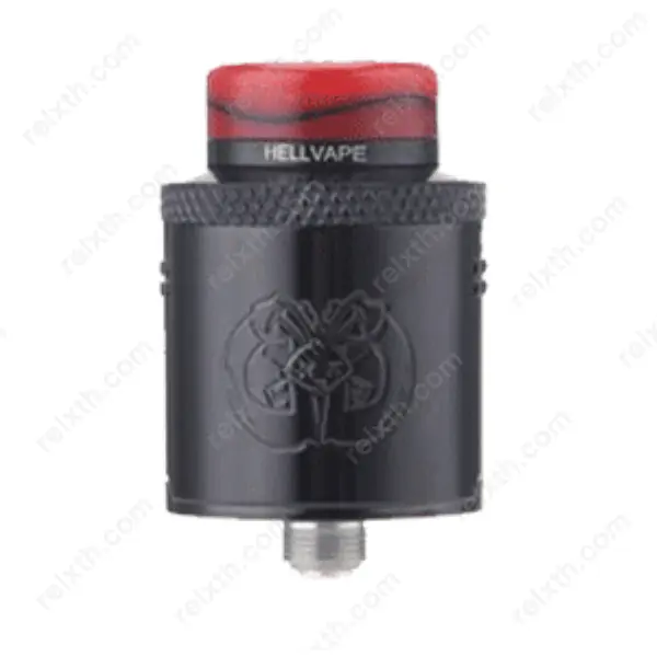drop dead rda full black drop dead rda full black