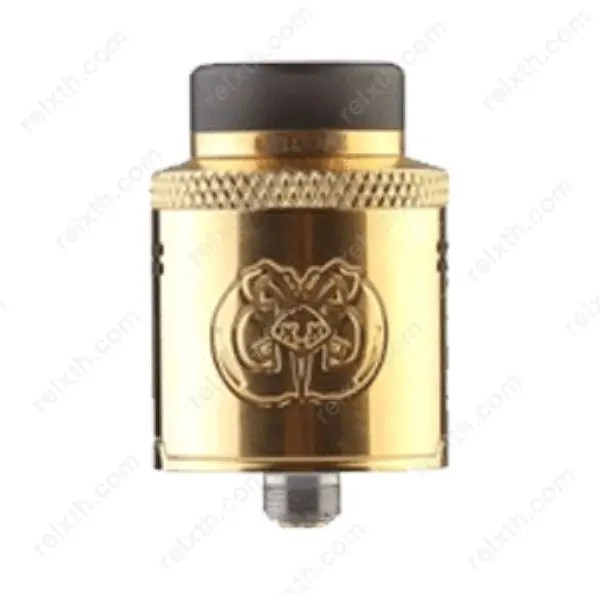 drop dead rda gold drop dead rda gold