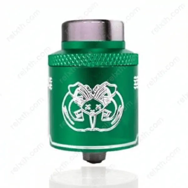 drop dead rda green white drop dead rda green white