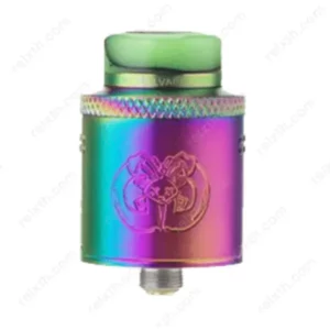 drop dead rda rainbow