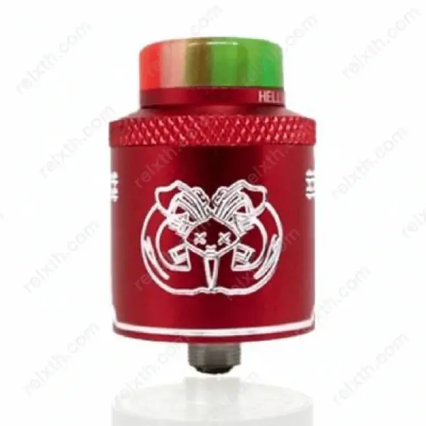 drop dead rda red white drop dead rda red white