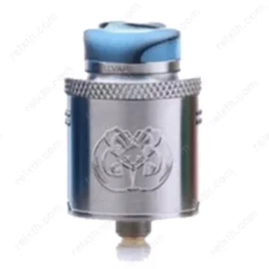 drop dead rda silver