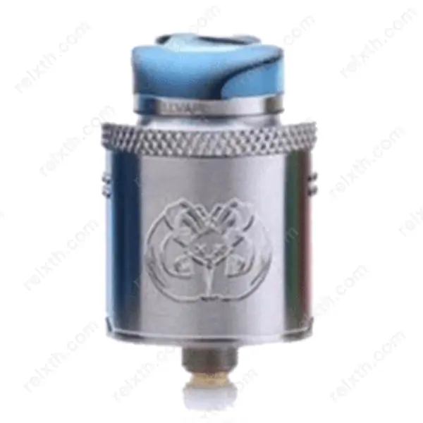 drop dead rda silver drop dead rda silver