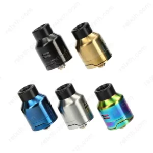 drop solo v1.5 rda clone