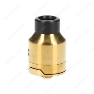drop solo v1.5 rda clone gold