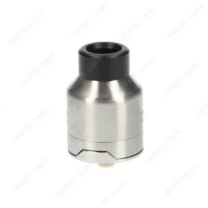 drop solo v1.5 rda clone silver