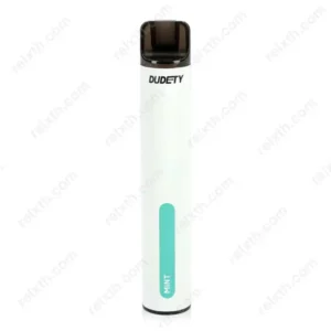 dudety mint