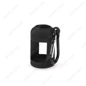 e juice bottle silicone case ดำ