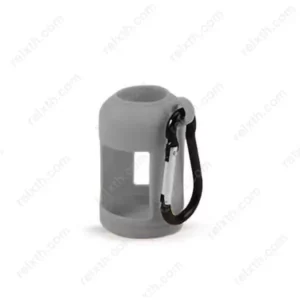 e juice bottle silicone case เทา