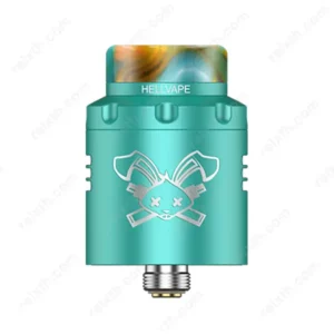 ead rabbit v3 rda turquosie