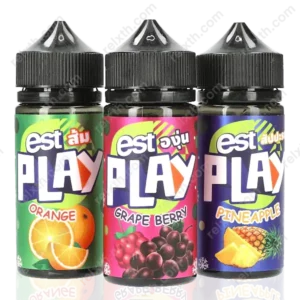 est play 100ml