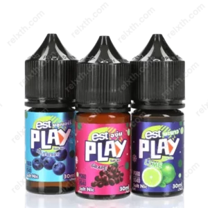 EST Play Salt Nic 30ml