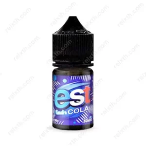est play saltnic cola