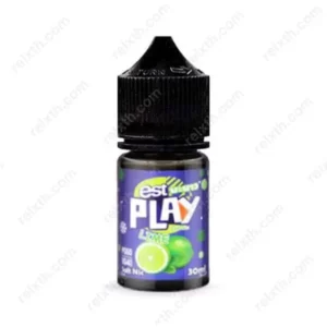 est play saltnic lime