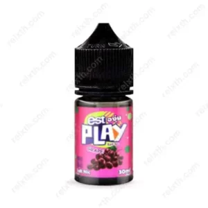 est play saltnic – grapel