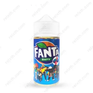 fanta berry 100ml