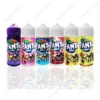 fanta freebase 100ml