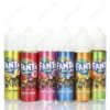 fanta freebase 60ml