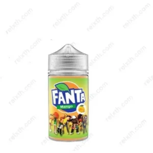 fanta mango 100ml